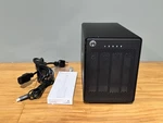 Owc Thunderbay 4 Thunderbolt 2 & 3 External Raid Jbod Hard Drive Enclosure. Fixed Price $199.85.