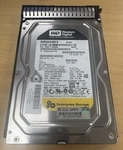 Genuine Hp 500GB 6G 7.2K Lff Sata Sc Hdd / 659571-001 657753-006. Fixed Price $19.95.