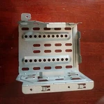 Dell Xps 8900 Hard Drive Bracket Caddy Enclosure - D/pn N313W. Fixed Price $16.38.