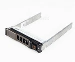 2.5" Hard Drive Tray Caddy For Dell Poweredge M640 M840 Hdd Bracket Us-seller. Fixed Price $29.99.