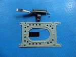 Cyberpowerpc 17.3 Tracer I17G Hdd Hard Drive Caddy W/connector FFCR180115-1001. Fixed Price $10.99.