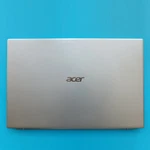 New For Acer Aspire A317-33 A317-53 Silver Lcd Back Cover 60.A6TN2.002. Fixed Price $37.88.