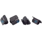 30 X You.s Original Hood Clamp Insulating Carpet Clip For Vw Beetle Caddy. Fixed Price $19.45.