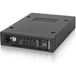 Icy Dock MB491SKL-B 2.5INCH Sata/sas Hdd/ssd 3.5INCH Bay Mobile Rack. Fixed Price $89.99.