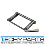 Dell JV1MV Poweredge 1.8" Drive Caddy Tray For M430 FC430 R630 R730XD C4130. Fixed Price $14.99.