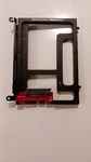 Newertech Adaptadrive Hard Bracket. Fixed Price $30.00.