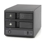 Oyen Digital Mobius 2C 24TB 2-BAY Usb 3.2 Gen Raid Array (2 X 12TB Hdds). Fixed Price $929.00.
