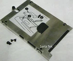 Hp Elitebook 2760P Hard Drive Caddy Tray 7MM Lower Profile Version. Fixed Price $6.99.
