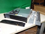 Dell Emc Powervault ME4024 Storage Array W/ 2X Fxgpw Controllers. Fixed Price $3949.99.