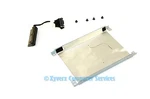 646122-001 35090F800-600-G Hp Hd Caddy Enclosure W/ Cable CQ57-300. Fixed Price $7.56.