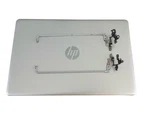 Hp 15-DA0002DX 15-DB0005DX 15-DA0073WM 15-DB0092WM Lcd Back Cover Top Lid +hinge. Fixed Price $34.69.