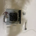 Icy Dock Turboswap MB171SP-1B Drive Bay Adapter For 5.25" Sata??? Read Desc. Fixed Price $55.00.