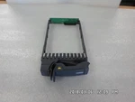 Netapp 3.5" H/d Caddy Tray With Sas To Fiber Channel Board 60-239 61-00000239. Fixed Price $34.99.
