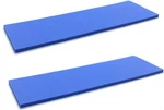 Sgtkjsjs M.2 Thermal Pad 70X20X1.5MM For Pcie 2280 Ssd Nvme Heatsinks.... Fixed Price $15.66.