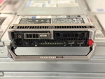 Dell Poweredge M630 Blade Server 2X Xeon E5-2680 V3 No Ram Drive. Fixed Price $86.09.