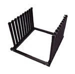 Oag Windshield Protection Auto Glass Truck Cargo Management Rack (9 Lite Slot.... Fixed Price $254.83.