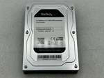 Startech.com 25SAT35HDD 2.5 To 3.5 Sata Aluminum Hard Drive Adapter Converter. Fixed Price $19.99.