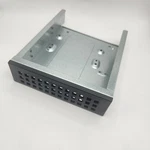 Supermicro 5.25 To 3.5 Hard Drive Tray & Rails Square Pattern MCP-220-00009-01. Fixed Price $18.49.