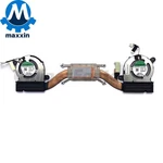 New Cpu+gpu 5V Fan Heatsink For Dell Xps 13 9300 9310 0G4WF7 0FRK0V. Fixed Price $27.99.