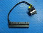 Hp 15.6" 15-D017CL Genuine Laptop Hdd Hard Drive Connector 35090RJ00-H0B-G. Fixed Price $5.99.