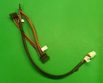 New Alienware Area 51 R4 R5 Sata Hard Drive Power Cable Dell T60G8. Fixed Price $11.69.