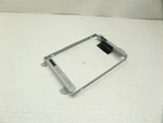 Dell Inspiron 1564 Hard Drive Caddy With Screws - P19W9. Fixed Price $12.99.