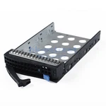 For Super Micro 3.5" Hard Drive Hdd Tray Caddy Sled 01-SC93301 XX00C003 W/screws. Fixed Price $5.24.