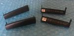 Lot 100 Oem Dell Inspiron 1525 1526 1545 1546 Hard Drive Hdd Caddy Cover GW067. Fixed Price $24.20.