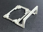 330-1343 Disk Drive Mounting Bracket Sparcstation 2 SUN-4/75. Fixed Price $29.98.