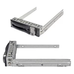 Dell 3.5" Sas Sata Scsi Lff Hdd Mounting Frame / Caddy 08TV68 0GTMD2. Fixed Price $11.61.
