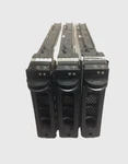 Dell Poweredge Hot Swap Drive Caddy Part No: G2526 (lot Of 3). Fixed Price $19.95.