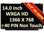 For Asus S400CA Vivobook 14.0" Wxga Hd Slim Screen Lcd Led. Fixed Price $65.07.
