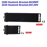 M.2 Ssd 2230 2280 Heatsink Bracket For Dell Alienware M16 M18 R1 0X1JNV 0K3RRF. Fixed Price $13.98.