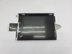 485037-001 485035-002 Hp Hard Drive Caddy Enclosure Pavilion G50-100 (CC36). Fixed Price $13.99.