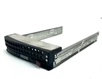 Supermicro 3.5IN Hdd Tray/caddy Large Form Factor Lff 01-SC813A2-XX00C103 3.5". Fixed Price $14.00.