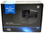 Owc Gemini Dual Hard Drive Thunderbolt 3 Raid Jbod Storage & Docking Station 4TB. Fixed Price $174.99.