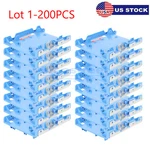 Lot 1-200PCS For Dell R494D F767D Optiplex 3020 7010 7020 2.5" Hard Drive Caddy. Fixed Price $122.00.