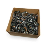 Lot Of 110 Emc VNX5400/5600/5800/7600/8000 2.5" Hard Drive Caddy W/ Interposer. Fixed Price $284.99.