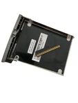 For Dell Latitude D510 0J9243 Hd Hard Drive Caddy Cover With Connector. Fixed Price $10.99.