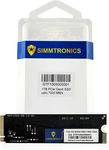 Simmtronics 1TB Pcie 4.0 Nvme M.2 Ssd Up To 7400MB/S Read, 6000MB/S Write. Fixed Price $180.00.