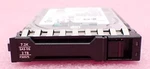 New Hp 2TB 7.2K Sas 12G 2.5" Hot-plug Hdd P30575-001 P28505-B21 + GEN10/11 Caddy. Fixed Price $195.00.