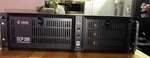 Doremi DCP-2000 Digital Cinema Server W/ Hdd Bays Powers On Untested Theater. Fixed Price $1149.00.