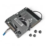 Hp 2.5" Hdd Ssd Sata Caddy Elitedesk Prodesk G4 G5 Mini Desktop Pc 3TK91AT + Fan. Fixed Price $33.67.