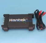 1PCS New Hantek 6074BC Auto Digital Diagnostic Oscilloscope Usb 1GSA/S 70MHZ 4CH. Fixed Price $240.99.