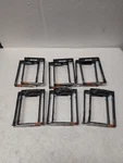 12X Dell Emc Vmax 2.5" Sff Sas/sata Ssd Caddy 100-564-417 Tray W/ 303-287-003D. Fixed Price $64.48.