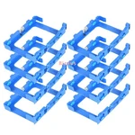 8X For Dell Optiplex 3060 5060 7060 3070 5070 7070 Sff 3.5" Hdd Hard Caddy H8V8K. Fixed Price $38.64.