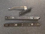 Genuine Hp Hdd Caddy W Connector 14-AL062NR 856205-001 DD0G31HD001. Fixed Price $14.90.