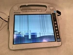 Panasonic Toughbook CF-H2 10.1" Tablet Intel I5-2557M 1.7GHZ 4GB Ram No Hd/os Rr. Fixed Price $27.00.