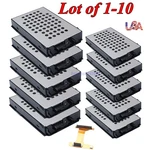 Lot Hard Drive Disk Caddy + Hdd Connector For Panasonic Toughbook CF-53 Us Fast. Fixed Price $164.64.