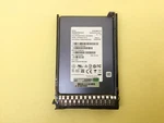 875478-B21 Hpe 1.92TB Sata 6G Mixed Use Sff Sc Ssd 870668-004 W/blank Tray. Fixed Price $399.00.